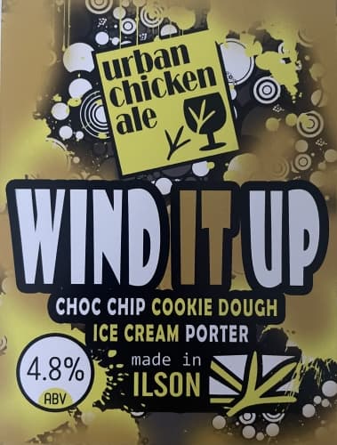 Wind It Up