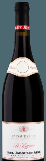 Vacqueyras 'Les Cyprès'