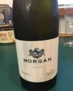 Metallico Chardonnay