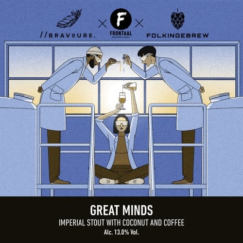 Great Minds