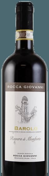 Ravera di Monforte Barolo