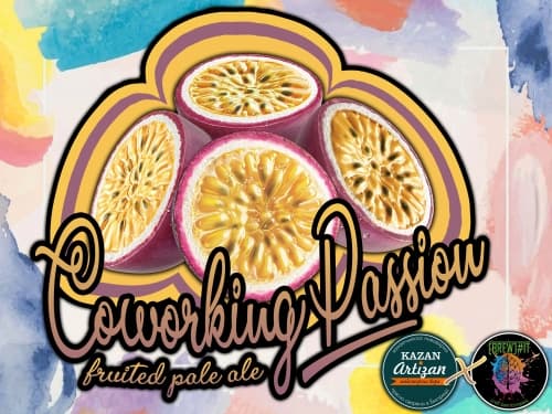 Coworking Passion