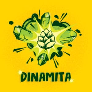 Dinamita