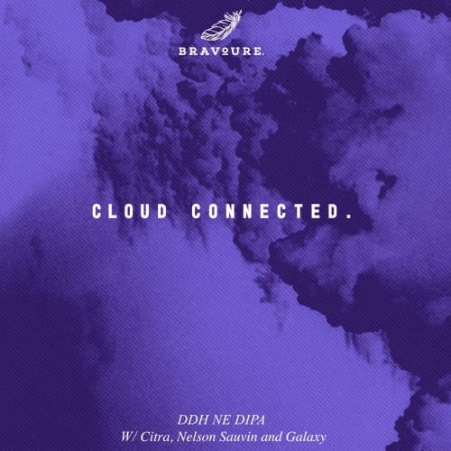 Cloud Connected.