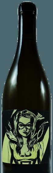Heroine Chardonnay