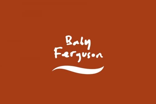 Baby Ferguson