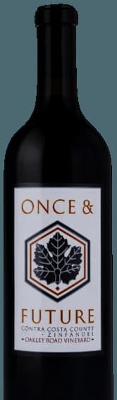 Oakley Road Vineyard Zinfandel