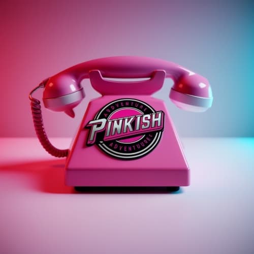 Pinkish (Borefts 24 Ed.)