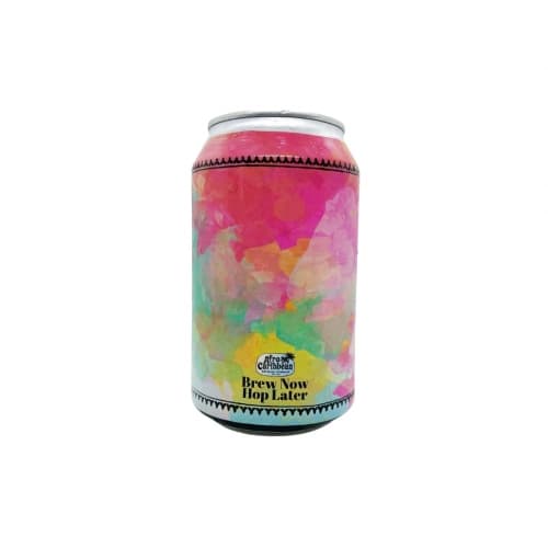 Brew Now Hop Later