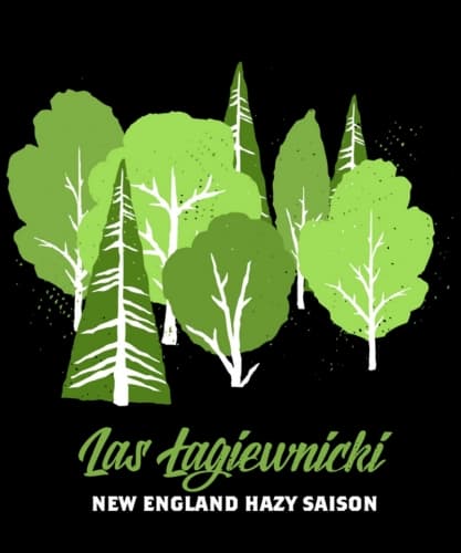 Las Łagiewnicki