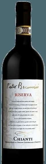 Chianti Riserva