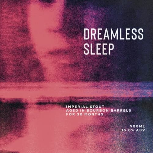 Dreamless Sleep
