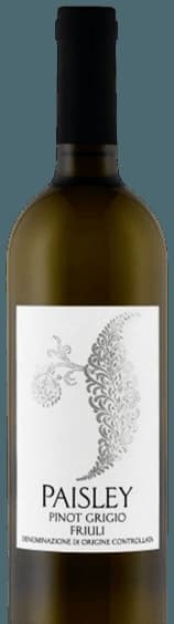 Paisley Pinot Grigio