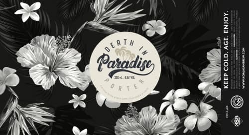 Death In Paradise