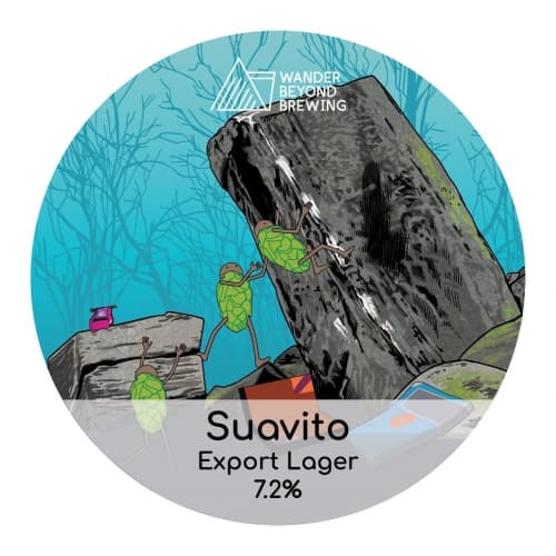 Suavito