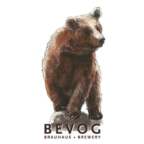 Extinction Is Forever!: Marsican Bear