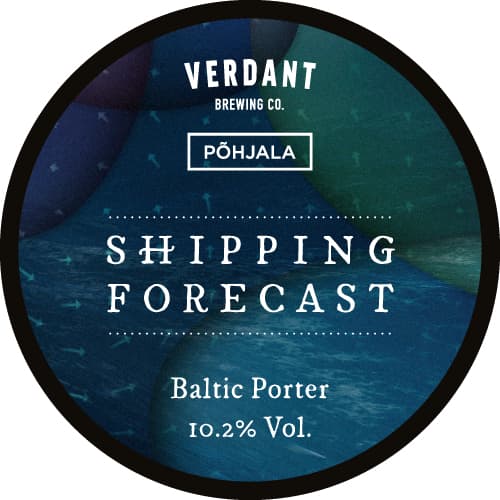 Shipping Forecast