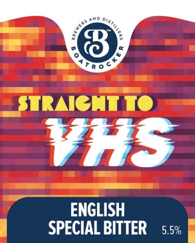 Straight To VHS