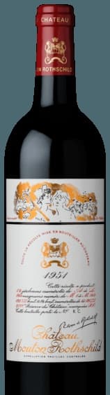 Pauillac (Premier Grand Cru Classé)