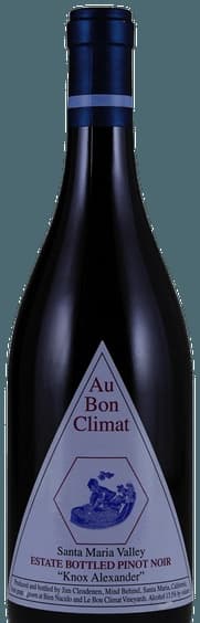 Pinot Noir Knox Alexander