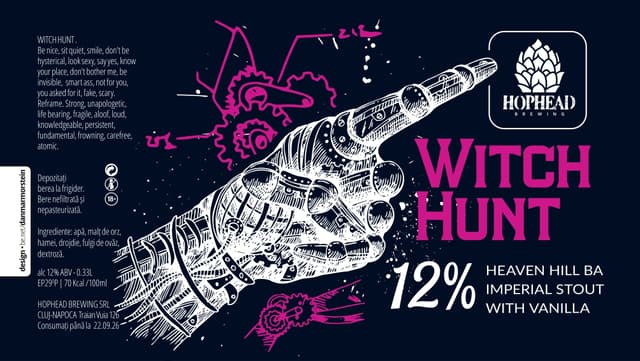 Witch Hunt