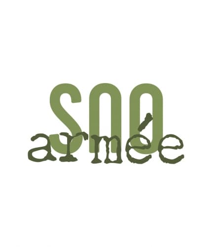 SNOarmée