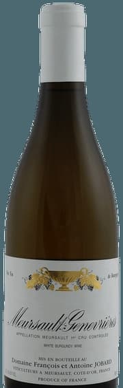 Meursault-Genevrières 1er Cru