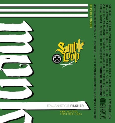 Sample Loop