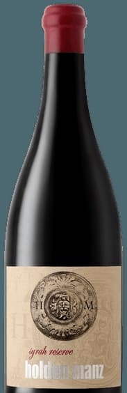 Reserve Syrah