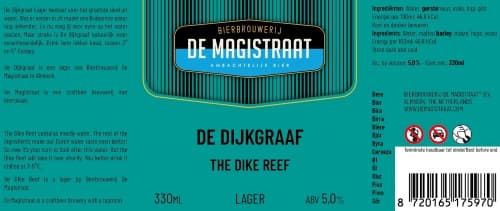 De Dijkgraaf