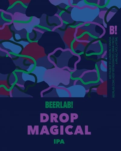 Drop Magical