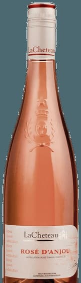 Rosé d'Anjou
