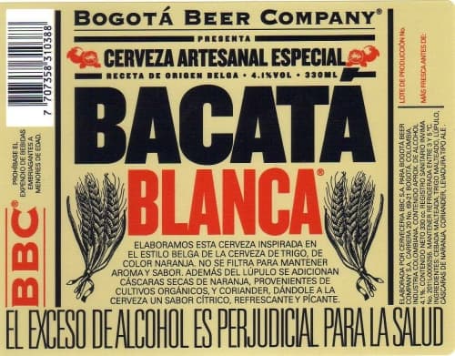 Bacatá