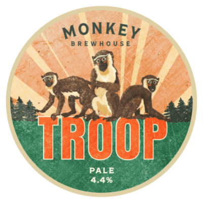 Troop