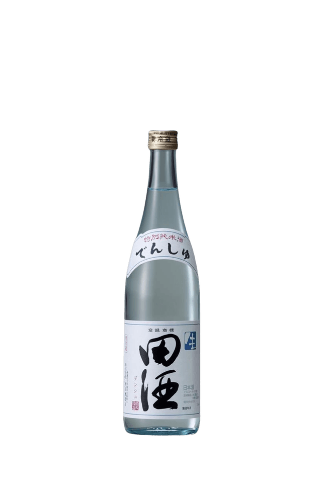 Narihisago Tokubetsu Junmai