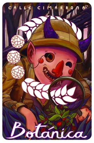 Botánica