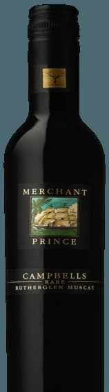 Merchant Prince Rare Rutherglen Muscat