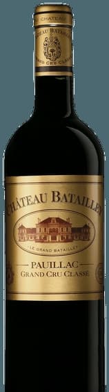 Pauillac (Grand Cru Classé)