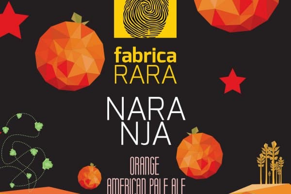 Naranja
