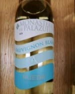 Monasterio de Palazuelos Sauvignon Blanc