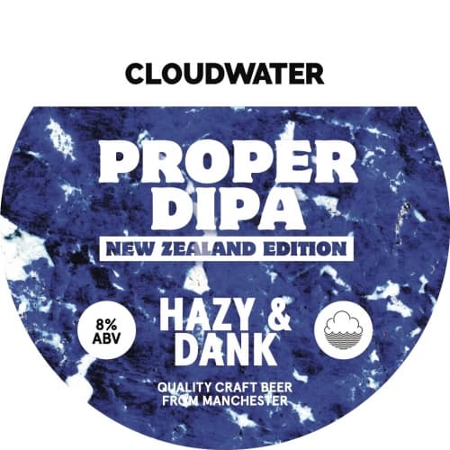 Proper DIPA: New Zealand Edition