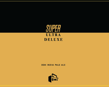 Super Ultra Deluxe