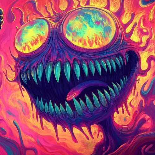 Trippy Breeze