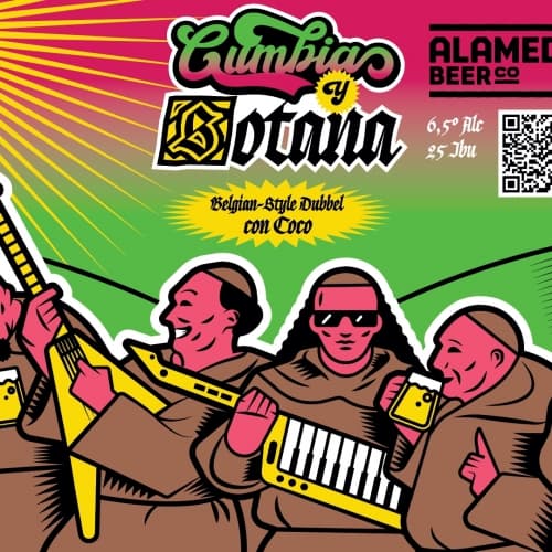 Cumbia Y Sotana