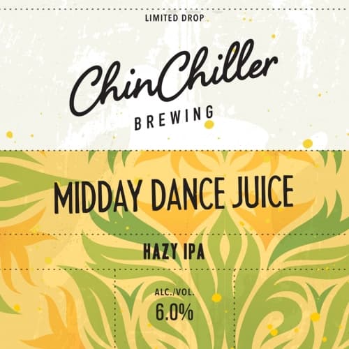 Midday Dancing Juice