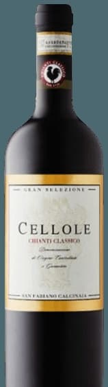 Cellole Gran Selezione Chianti Classico