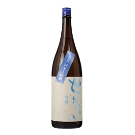 Tanizakura Junmai Daiginjo Sakura Sakura