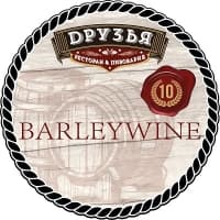 Barleywine