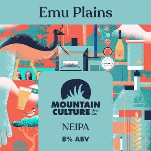 Emu Plains