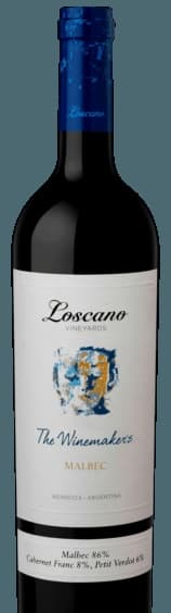 The Winemaker Malbec